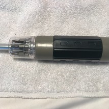 Vintage Avon gift Collection Magnetic Screwdriver with Flashlight - $28.95