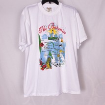 Thriller Banana Original Athletic Wear The Bahamas Tee Shirt Size Large - $11.34