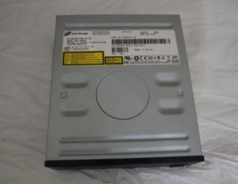 H-L Data Storage GCC-4482B CD-RW/DVD-ROM IDE Drive - $376.72 MXN
