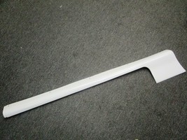 OEM 1991-1993 2-Door Dodge Shadow Right Passenger RH Side Skirt Rocker P... - $117.81