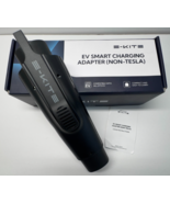 E-KITE Ev Smart Charging Adapter (Non Tesla) J1772EV - $44.54