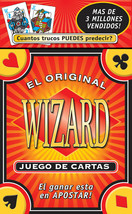 Spanish Wizard®  Card Game CARD DECK U.S. GAMES - £8.50 GBP