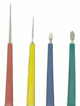 BEAD REAMERS 4 PIECES - $6.92