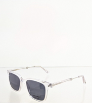 Brand Authentic Zac Posen Sunglasses Donahue Crystal 54mm Frame - £63.28 GBP