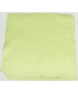 5PCs Microfiber Green Cleaning Cloth Wipes for Eyeglass Sunglasses Phone... - €4,23 EUR