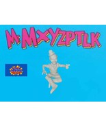 Custom Kenner McFarlane Super Powers Mr. Mxyzptlk  - $28.07 CAD