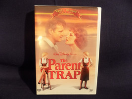 Walt Disney Vault Collection The Parent Trap Original 1961 Version - NEW/SEALED - £13.89 GBP