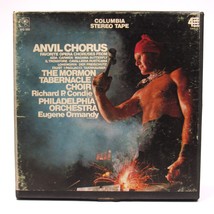 Eugene Ormandy &amp; The Philadelphia Orch. Favorite Opera Choruses Columbia... - £15.92 GBP