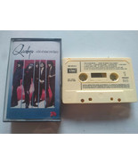 The QUIREBOYS A Bit Of What You Fancy Emi 1990 Espagne EDT Ruban Cassett... - $45.16