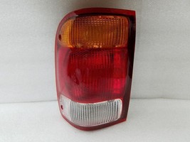 Driver Left Tail Light Amber/Red/White Fits 1998-1999 Ranger 12781 - £34.17 GBP