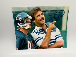 Chicago Bears Tom Waddle 8x10  photo - $59.39
