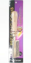 CHALLENGER PRESSING COMB ITEM # C20 DOUBLE TEETH - £10.38 GBP