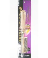 CHALLENGER PRESSING COMB ITEM # C20 DOUBLE TEETH - $12.99