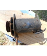 12 Volt Generator (Chrysler 1948-1956) - $338.50 CAD
