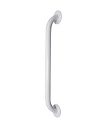 White Powder Coated Grab Bar - 24 Inches - $107.54