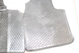 2011 MERCEDES-BENZ SPRINTER FLOOR MATS Q0576 image 9