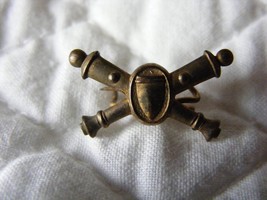 WW2 Sweetheart Pin Army Coastal Artillary   c - $29.69