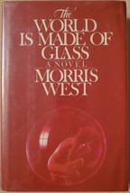 The World Is Made of Glass - £3.91 GBP