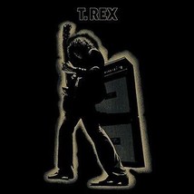 Electric Warrior [Vinyl] T.Rex - £26.43 GBP