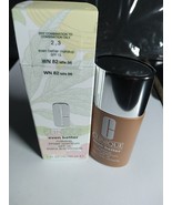 Clinique Even Better Makeup Broad Spectrum SPF 15, WN 82 LATTE, 1 fl oz NIB - €25,99 EUR