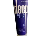 doTERRA Deep Blue NEW Brand New Rub 4 oz - $17.77
