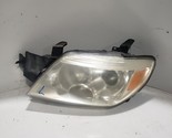 Driver Left Headlight Excluding Limited Fits 05-06 OUTLANDER 1032136 - £63.07 GBP