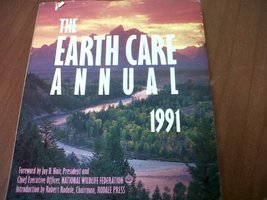 Earth Care Annual 1991 Russell, Wild - £1.56 GBP