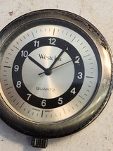 Westclox Belt Watch - $26.00