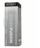 REDKEN Color Fusion COVER FUSION Hair Color Cream (Grey / White Box) ~ 2... - $15.47 CAD+