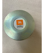 JBL 2408J HIGH FREQUENCY COMPRESSION DRIVER FOR VRX932LAP ARRAY SPEAKER - $158.40