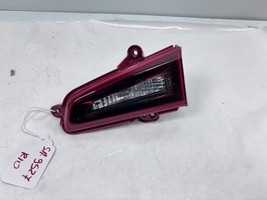 OEM GENUINE 92404-s9000 2020-2024 KIA TELLURIDE REAR RIGHT BACK UP LIGHT... - £113.00 GBP
