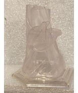 1 Disney Infinity 2.0 Game Piece Clear Avengers Tower *Pre-Owned* DMC - $183.84 MXN