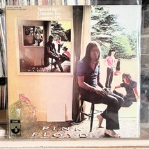 [ROCK/POP]~EXC 2 Double Lp~Pink FLOYD~Ummagumma~[1973~HARVEST~Issue] - £29.51 GBP