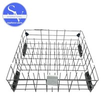 Whirlpool Dishwasher Lower Dishrack  W10311986 - $84.05