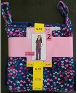 Blush by US Angels ~ Youth Size Small (7/8) ~ Jumpsuit &amp; Navy T-Shirt 2 ... - $427.24 MXN