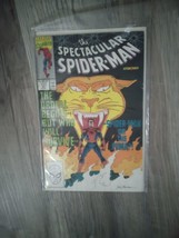 The Spectacular Spiderman  #171 By Marvel Comics Group - £4.79 GBP