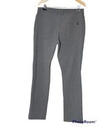 PGA Tour Men&#39;s Size 32/32 Gray Golf Pants Athletic Stretch - $35.75