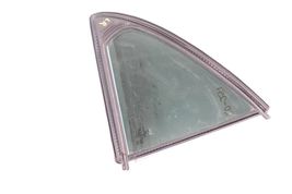 Driver Rear Door Vent Glass 203 Type Sedan Fits 01-07 MERCEDES C-CLASS 21208 image 12