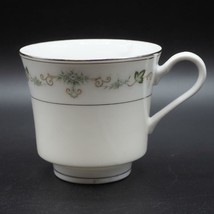 Noritake Karen 3829 Tea Coffee Cup Vtg - £7.75 GBP