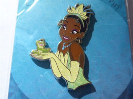 Disney Trading Spille 141296 Artland - Best Amici - Tiana &amp; Frog Naveen - £63.23 GBP
