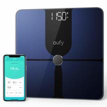 eufy by Anker, Smart Scale P1 with Bluetooth, Body Fat Scale, Wireless, ... - £32.12 GBP