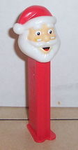 PEZ Dispenser #6 Santa With Glasses - $5.91
