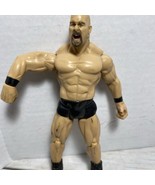 Stone Cold Steve Austin Action Figure WWF WWE WCW AEW Titan Tron Live TT... - £8.84 GBP