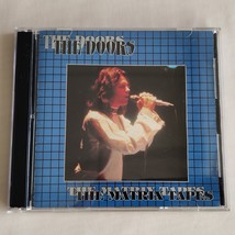 The Doors - The Matrix Tapes 2 x CD, San Francisco - £22.30 GBP