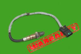 12-2016 bmw 328i 528i x1 x3 x5 2.0l n20 oxygen o2 sensor downstream 7589122 - $39.87