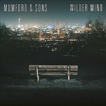 Mumford &amp; Sons : Wilder Mind CD (2015) Pre-Owned - £11.95 GBP