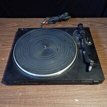 Vintage Fisher MT-223c Stereo Drive Turntable (Parts) - $23.75