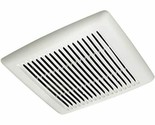 11.25&quot; X 11.75&quot; White Bathroom Vent Fans Grille Cover For NuTone Broan F... - £23.17 GBP