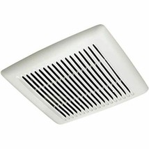 11.25&quot; X 11.75&quot; White Bathroom Vent Fans Grille Cover For NuTone Broan F... - $31.65