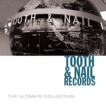 Tooth &amp; Nail Records Ultimate Collection [Audio CD] Tooth &amp; Nail Ultimat... - £6.43 GBP